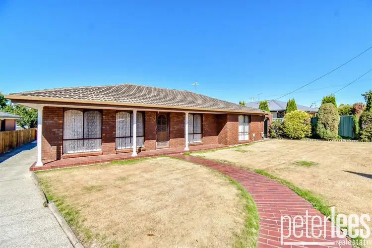 45 Rowland Crescent, Summerhill TAS 7250