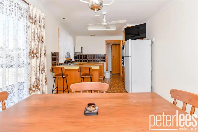 Fourth view of Homely house listing, 45 Rowland Crescent, Summerhill TAS 7250