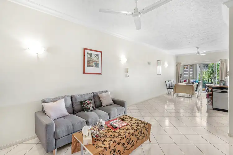 1806/2-10 Greenslopes Street, Cairns North QLD 4870