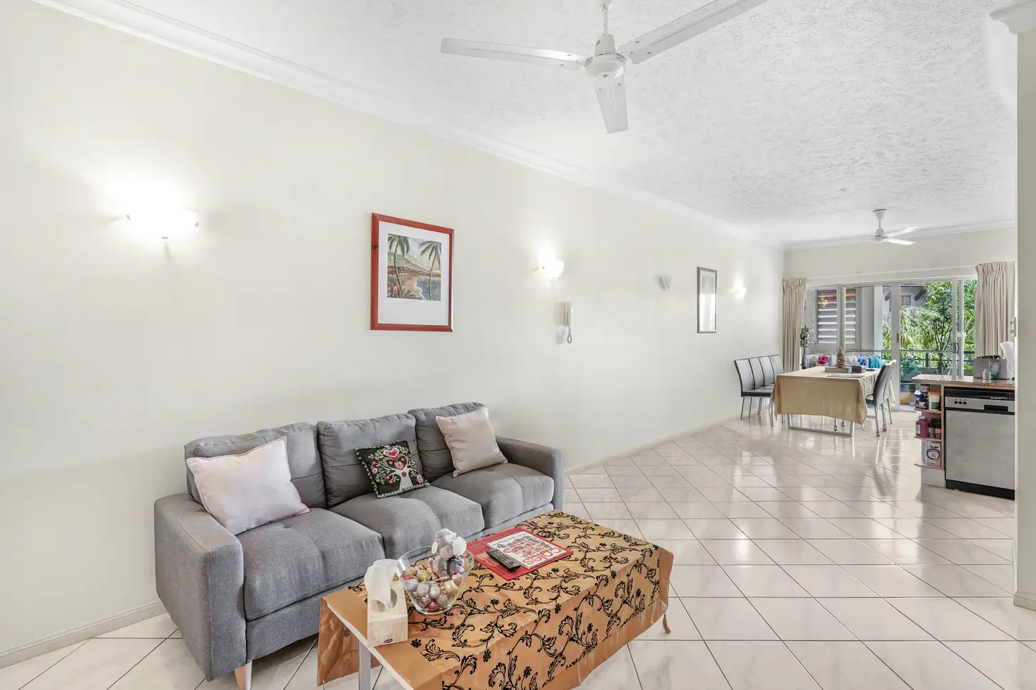 Main view of Homely apartment listing, 1806/2-10 Greenslopes Street, Cairns North QLD 4870