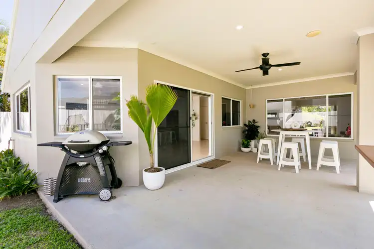 Fifth view of Homely house listing, 9 Limpet Close, Trinity Beach QLD 4879