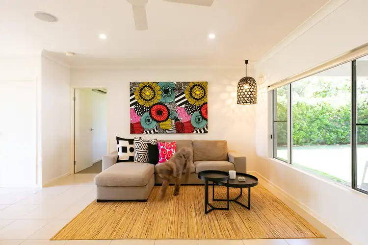 Sixth view of Homely house listing, 9 Limpet Close, Trinity Beach QLD 4879