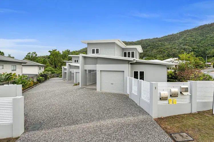 1 Pfeiffer Place, Smithfield QLD 4878