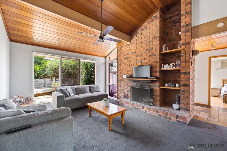 93 Albert Street, Darley VIC 3340