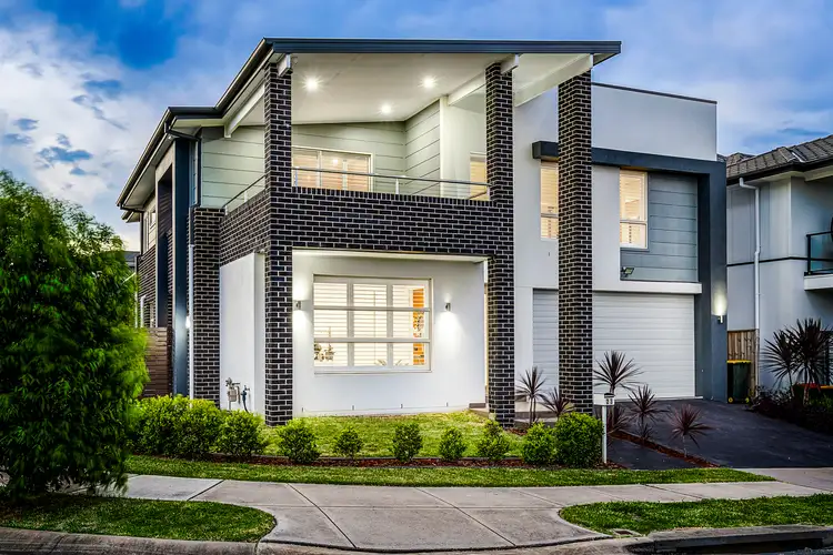 23 Settlers Avenue, Colebee NSW 2761
