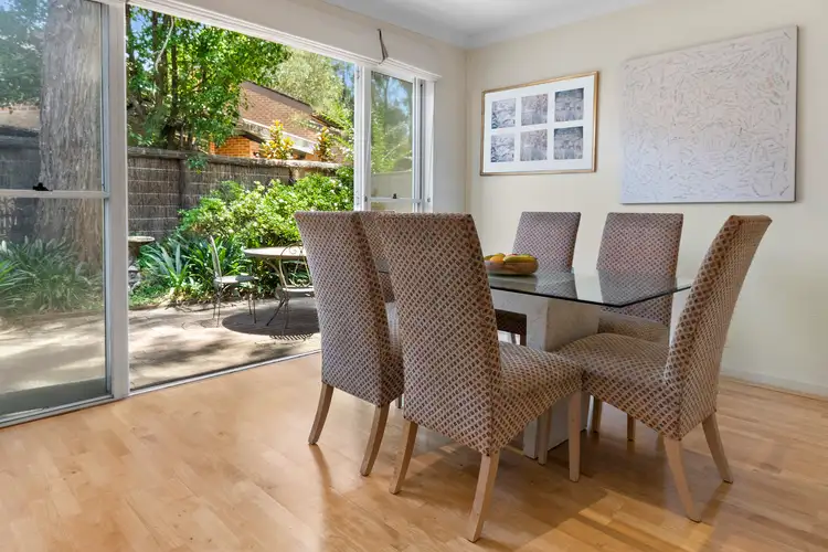 Third view of Homely townhouse listing, 11/6 Gillott Way, St Ives NSW 2075