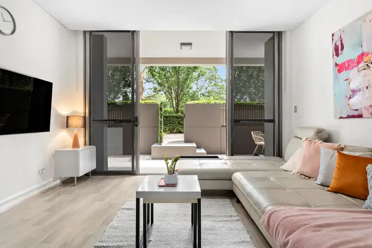 Main view of Homely apartment listing, 59/132-138 Killeaton Street, St Ives NSW 2075