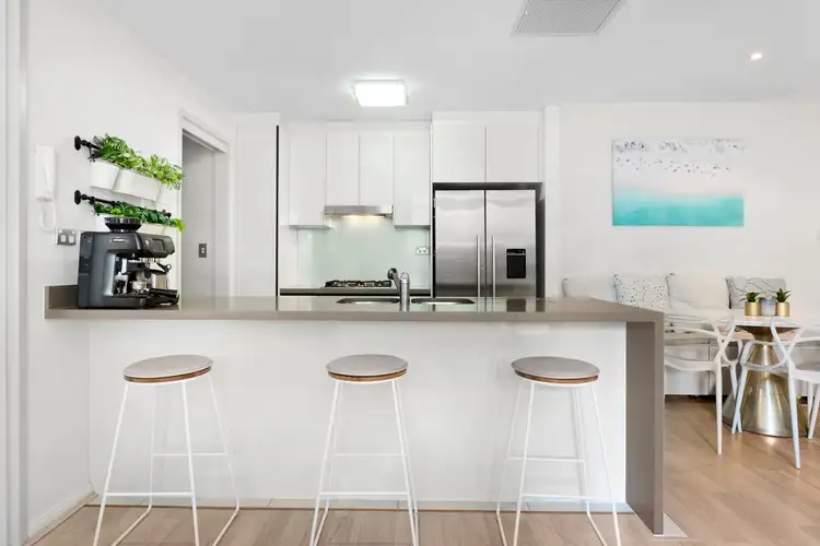 Third view of Homely apartment listing, 59/132-138 Killeaton Street, St Ives NSW 2075