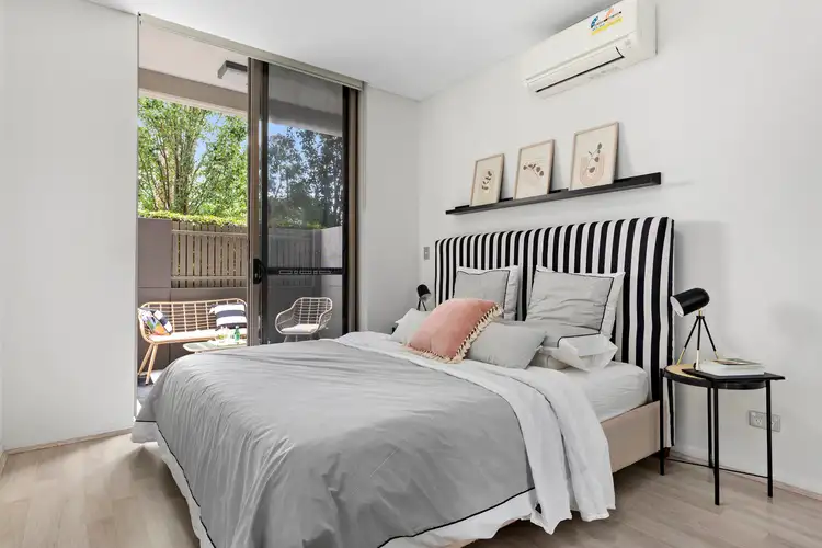 Fifth view of Homely apartment listing, 59/132-138 Killeaton Street, St Ives NSW 2075