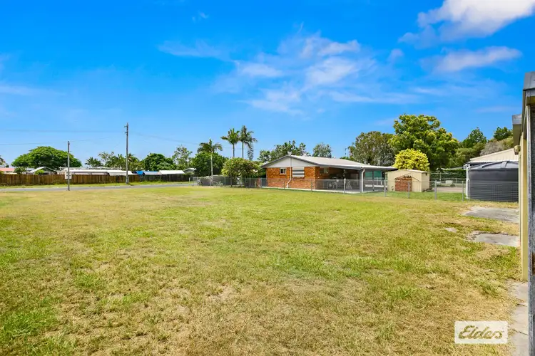 Third view of Homely land listing, 37 Riverview Drive, Burrum Heads QLD 4659