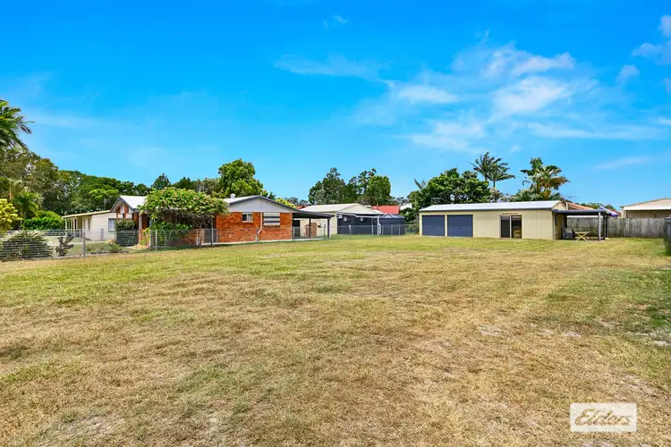 Fourth view of Homely land listing, 37 Riverview Drive, Burrum Heads QLD 4659