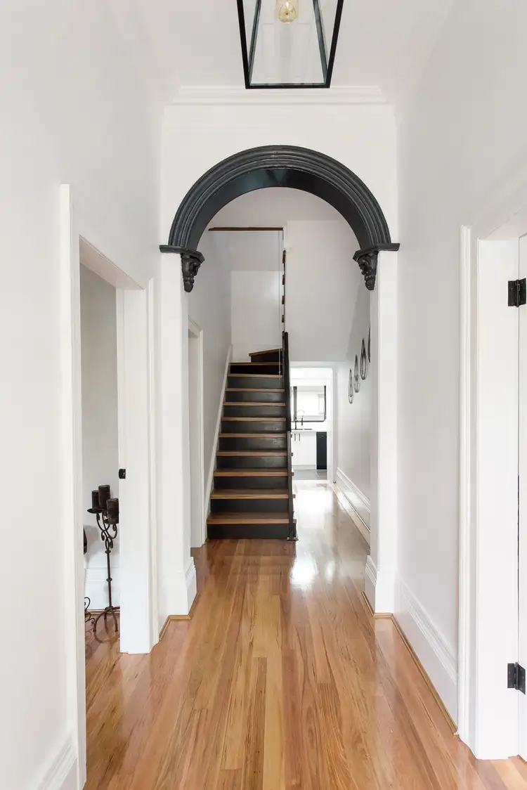 Second view of Homely house listing, 7 Railway Street, Petersham NSW 2049