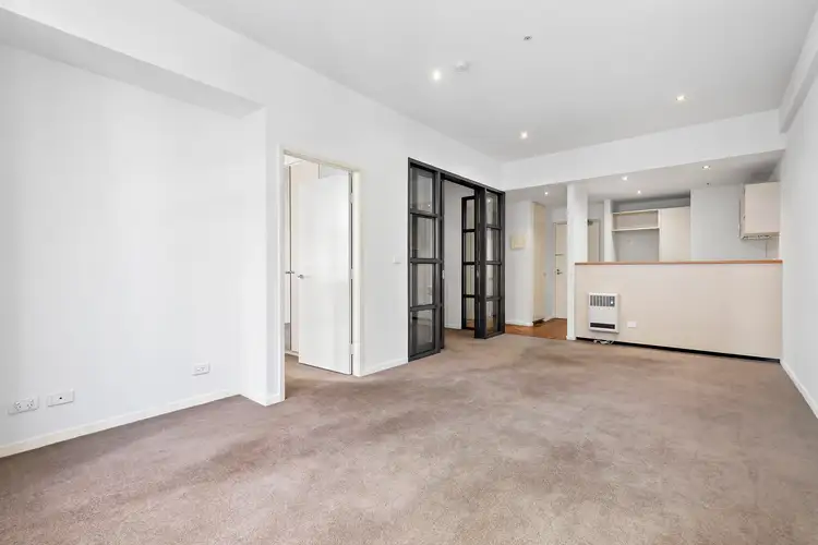 Fifth view of Homely apartment listing, 202/39 Queen Street, Melbourne VIC 3000