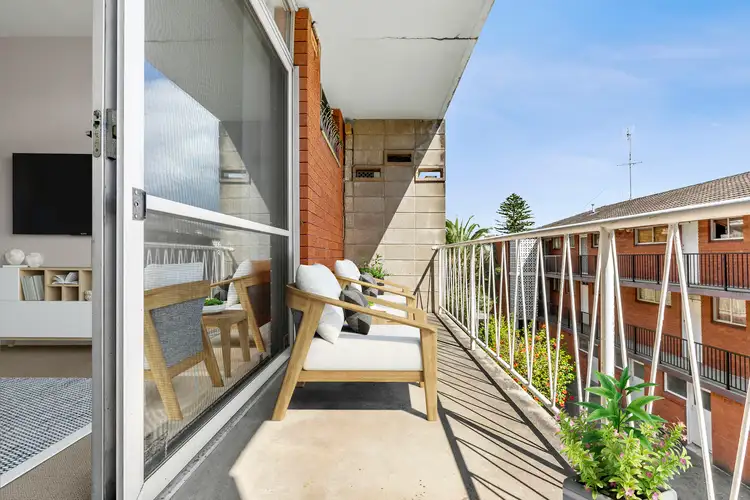 Main view of Homely apartment listing, 10/942 Pittwater Road, Dee Why NSW 2099