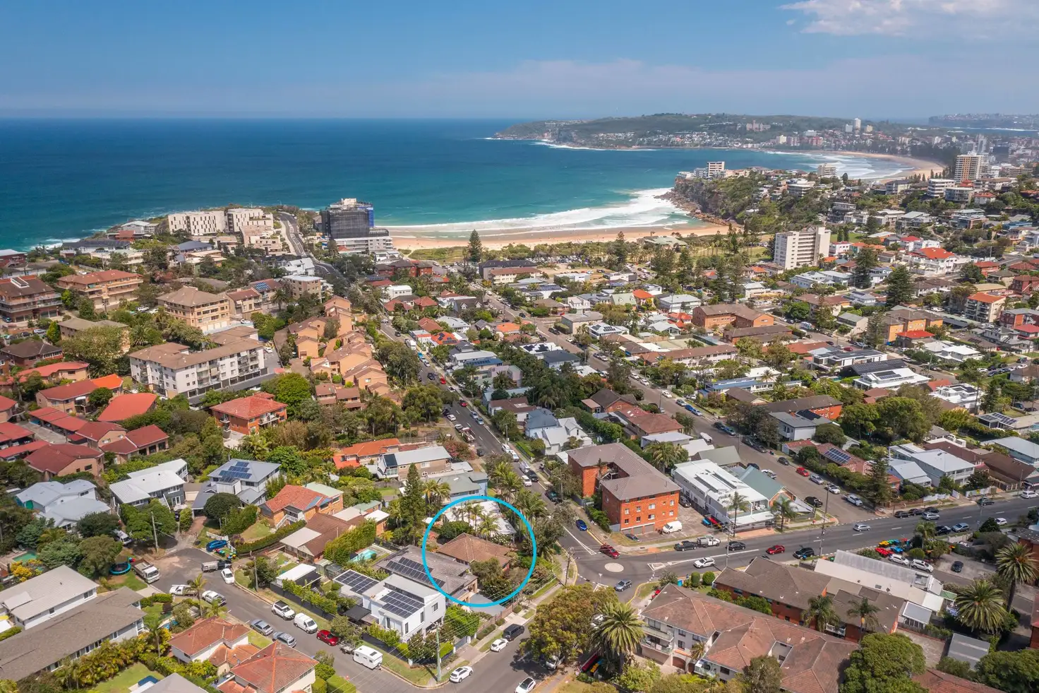 Main view of Homely house listing, 1 Carlton Street, Freshwater NSW 2096