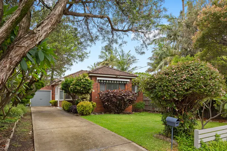 Third view of Homely house listing, 1 Carlton Street, Freshwater NSW 2096