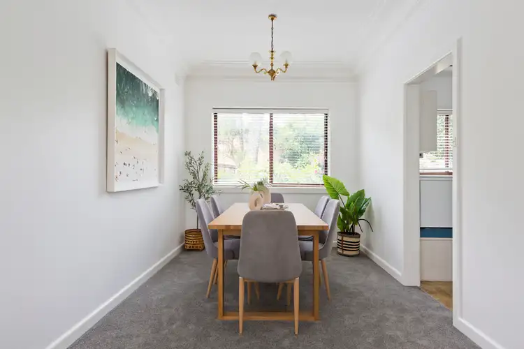 Fifth view of Homely house listing, 1 Carlton Street, Freshwater NSW 2096