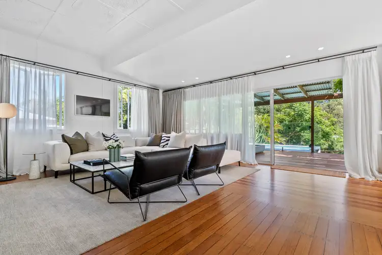 Second view of Homely house listing, 11 Keith Street, Bangalow NSW 2479