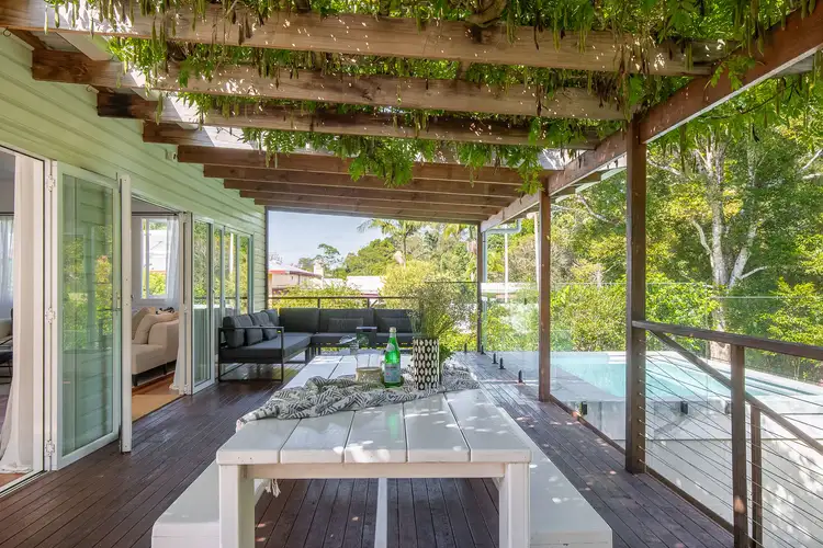 Third view of Homely house listing, 11 Keith Street, Bangalow NSW 2479