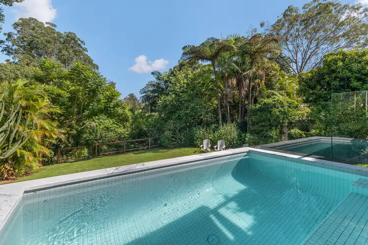 Fifth view of Homely house listing, 11 Keith Street, Bangalow NSW 2479