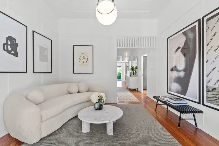 Sixth view of Homely house listing, 11 Keith Street, Bangalow NSW 2479