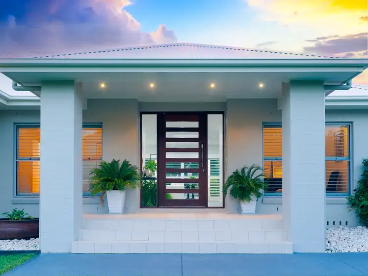 Second view of Homely house listing, 112 Reflection Drive, Louth Park NSW 2320