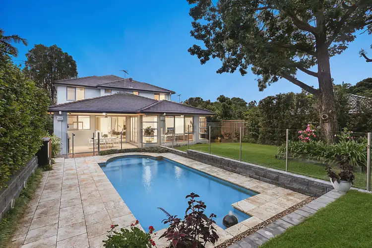 4 Coventry Road, Strathfield NSW 2135