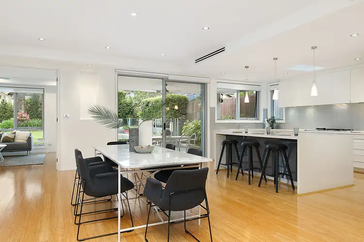 Fifth view of Homely house listing, 4 Coventry Road, Strathfield NSW 2135