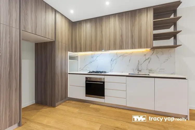 Third view of Homely apartment listing, 206/5A Whiteside Street, North Ryde NSW 2113