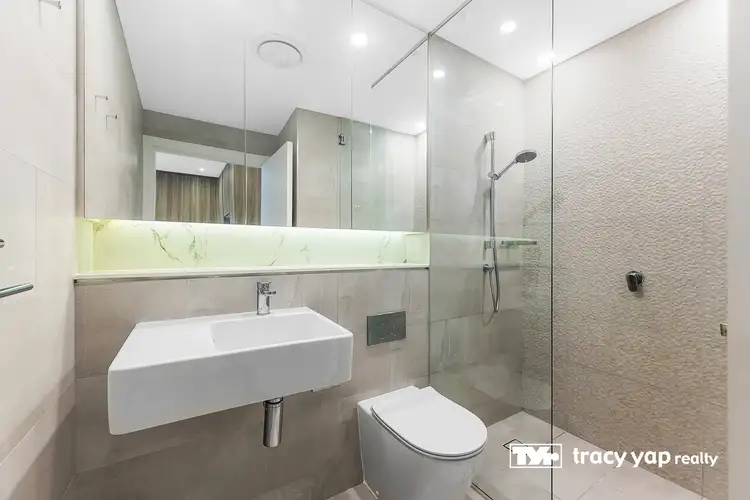 Fifth view of Homely apartment listing, 206/5A Whiteside Street, North Ryde NSW 2113