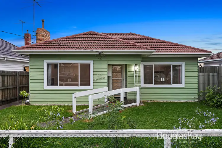 Main view of Homely house listing, 9 Thomson Street, Sunshine VIC 3020