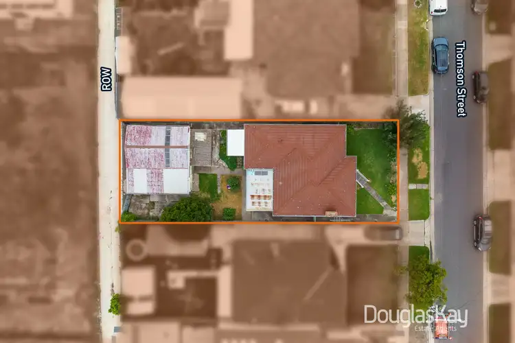 Second view of Homely house listing, 9 Thomson Street, Sunshine VIC 3020