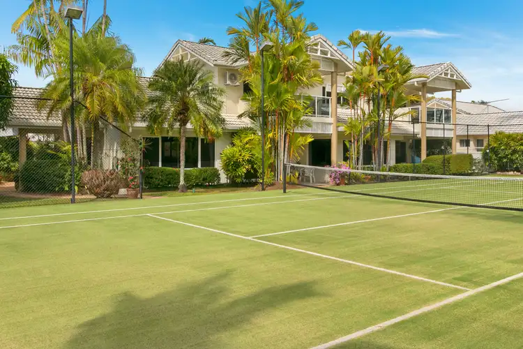 17-18 Orton Avenue, Kewarra Beach QLD 4879