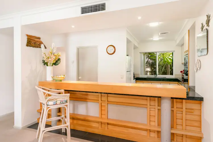 Fourth view of Homely house listing, 17-18 Orton Avenue, Kewarra Beach QLD 4879