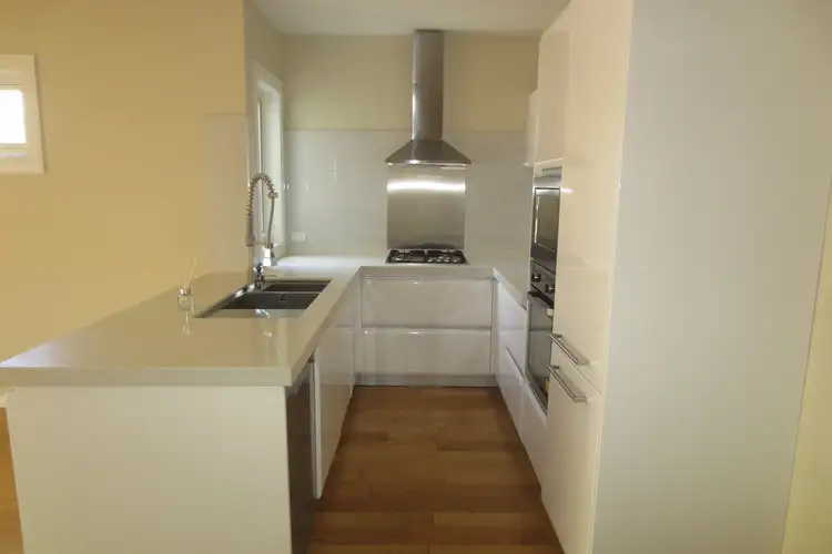 Fourth view of Homely townhouse listing, 2/8 David Street, Altona VIC 3018