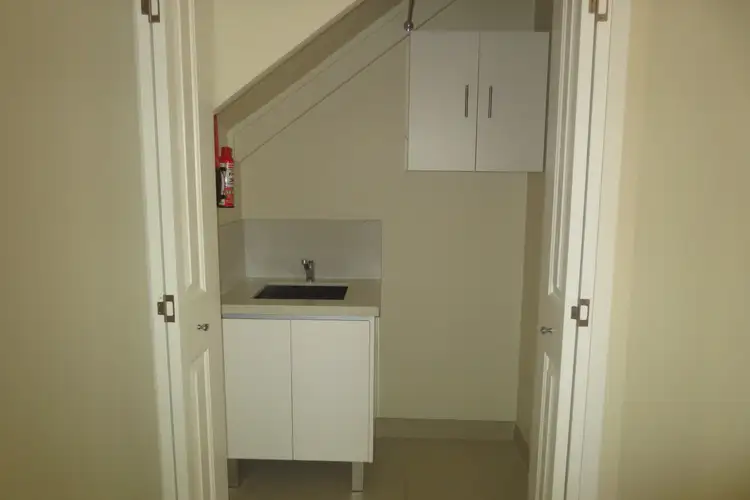 Fifth view of Homely townhouse listing, 2/8 David Street, Altona VIC 3018