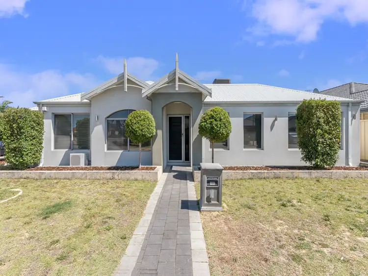 Main view of Homely house listing, 7 Morville Pass, Canning Vale WA 6155
