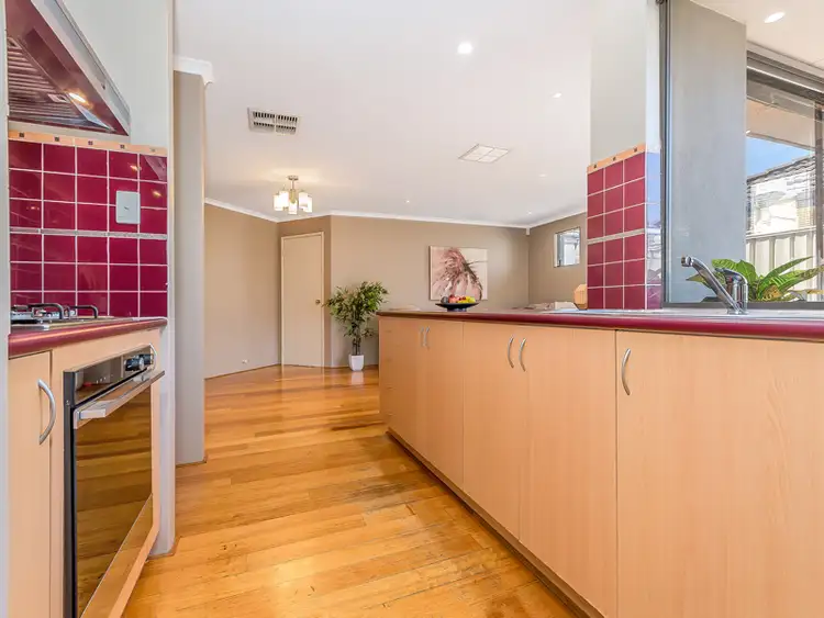Fourth view of Homely house listing, 7 Morville Pass, Canning Vale WA 6155