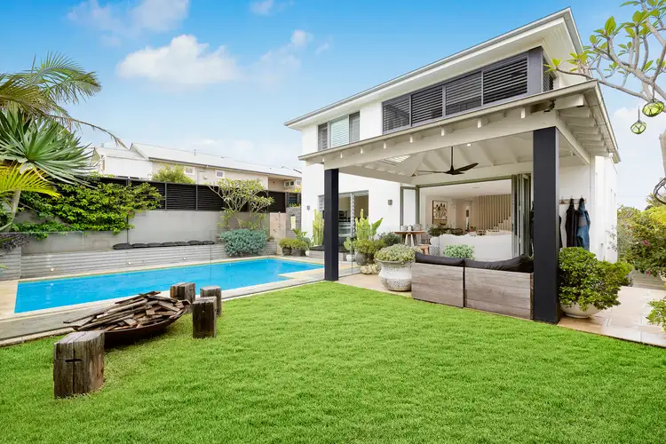 Main view of Homely house listing, 24 Headland Road, North Curl Curl NSW 2099