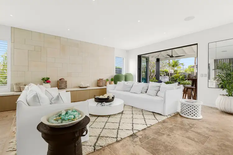 Second view of Homely house listing, 24 Headland Road, North Curl Curl NSW 2099