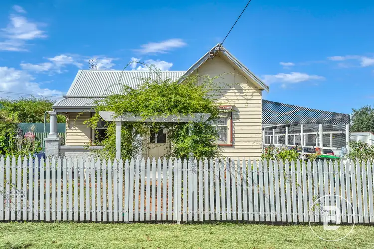 Main view of Homely house listing, 12 Carrick Street, Maryborough VIC 3465