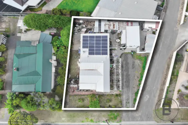 Second view of Homely house listing, 12 Carrick Street, Maryborough VIC 3465