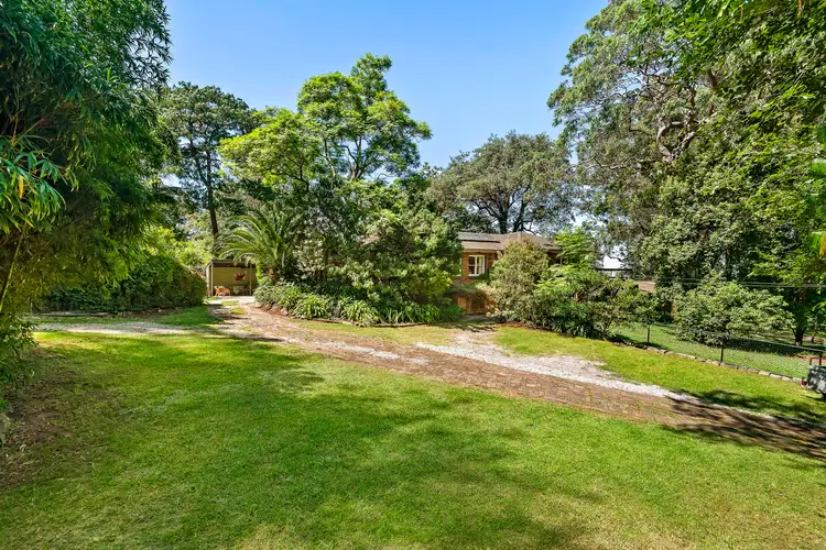 24a Gladstone Parade, Lindfield NSW 2070