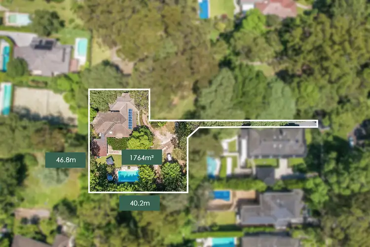 Fourth view of Homely house listing, 24a Gladstone Parade, Lindfield NSW 2070