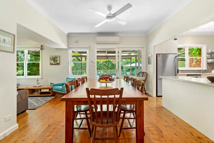 Fifth view of Homely house listing, 24a Gladstone Parade, Lindfield NSW 2070