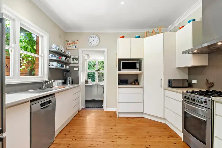 Sixth view of Homely house listing, 24a Gladstone Parade, Lindfield NSW 2070