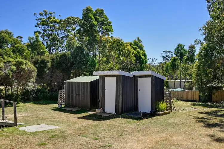 Seventh view of Homely land listing, 32 Fox Avenue, White Beach TAS 7184