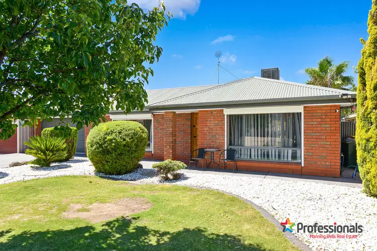 Second view of Homely house listing, 12 Hope Drive, Paralowie SA 5108
