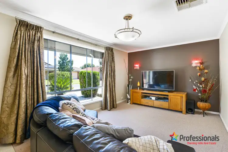 Fourth view of Homely house listing, 12 Hope Drive, Paralowie SA 5108