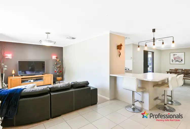 Fifth view of Homely house listing, 12 Hope Drive, Paralowie SA 5108